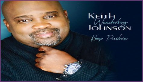 Get Our Updates About Keith Wonderboy Johnson Published On MyNewsGh