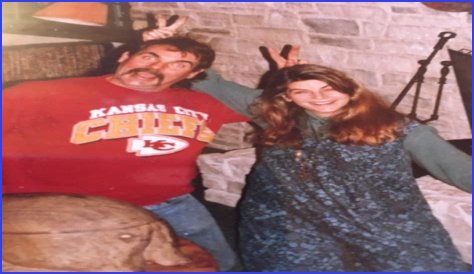 Meet Colette Alley, Craig Alley